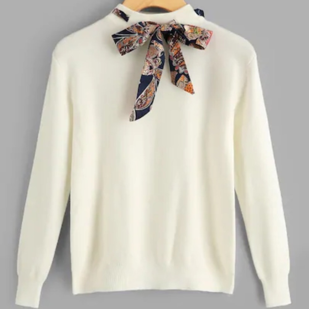 Super Cute Sweater